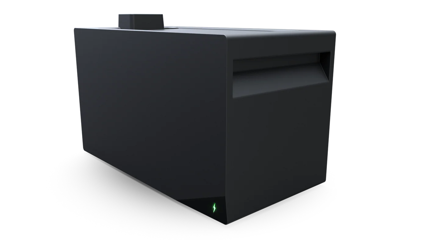 Fox ESS Expansion Module 2.1 kWh